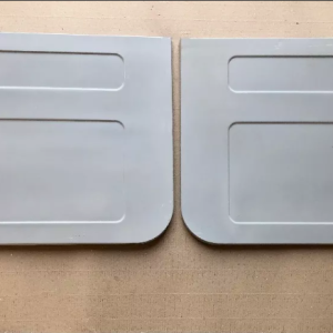 Folha-de-porta Toyota Bandeirantes Lado Direito Ou Esquerdo