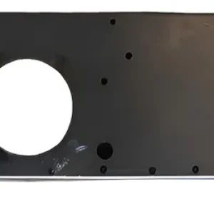 Painel De Instrumentos Jeep Willys Cj5 – Cj6 Em Chapa De Aço