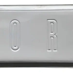 Tampa Traseira Caçamba F-100 1953 À 61 Pick-up Ford F100