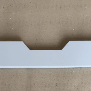 Travessa Central Da Carroceria Jeep Cj5 – Cj6 – Novo