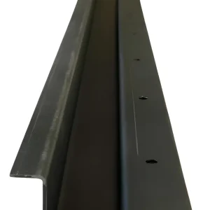 Ultima Travessa Onde Prende A Tampa Da Rural Chapa 2,35mm