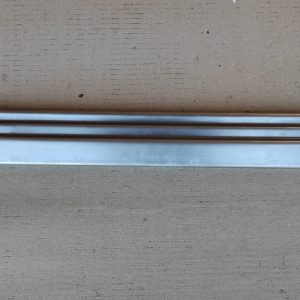 Caixa De Ar Rural Ou F-75 Em Chapa #18