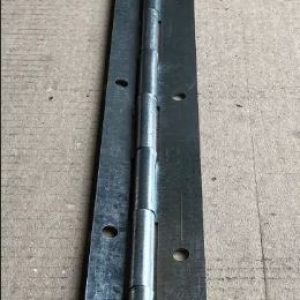 Dobradiça Tampa Traseira Pick-up F75 Galvanizada A Fogo