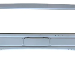 Quadro Para-brisa Jeep Willys Cj3-a 1948-1952 Com Ventarola