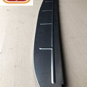 Saia Para-choque Traseiro Rural