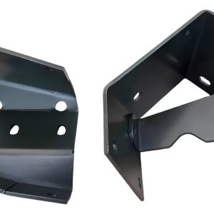 Cj3 Suporte Motor Para Fixar No Chassis – (dir/esq) Par