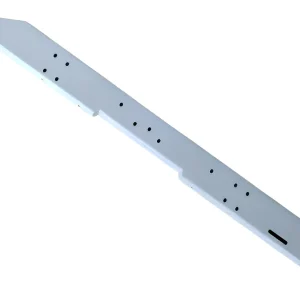 Ultima Travessa Do Chassi Jeep Cj3 – Cj5