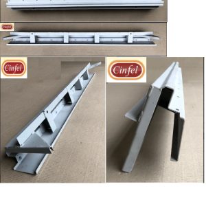 Ultima Travessa Da Caçamba F75