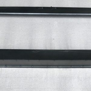 Quadro Para Brisa Para Jeep Willys Cj5 Cj6 Ano 55 Á 83